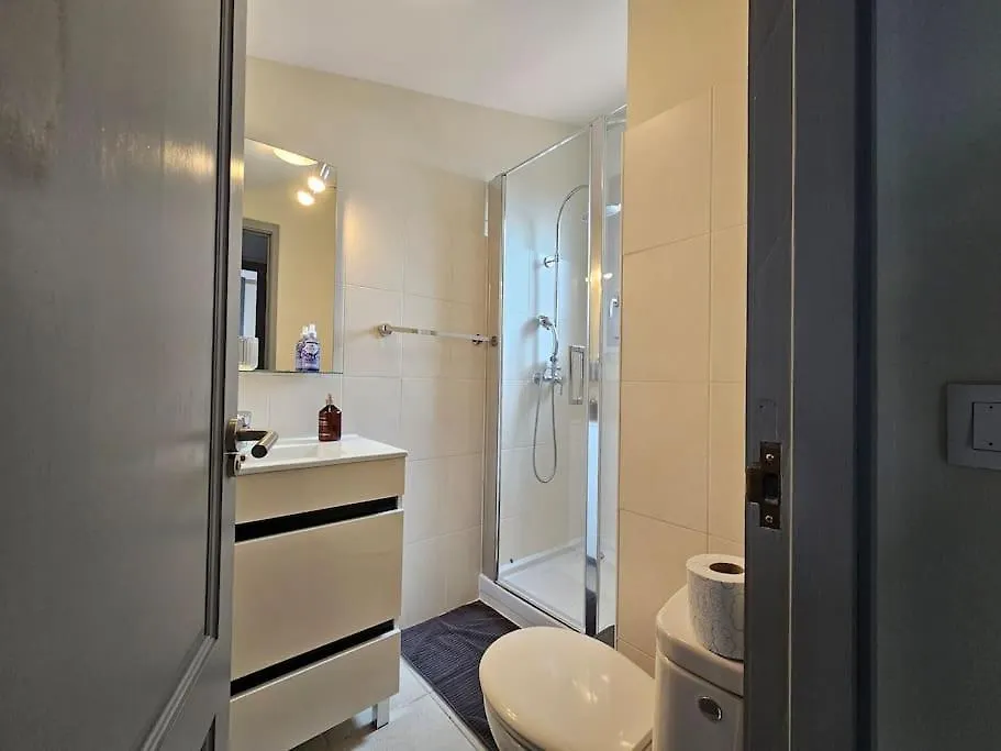 Apartment Centre-Ville Historique - T3 Renove & Moderne Toulouse France
